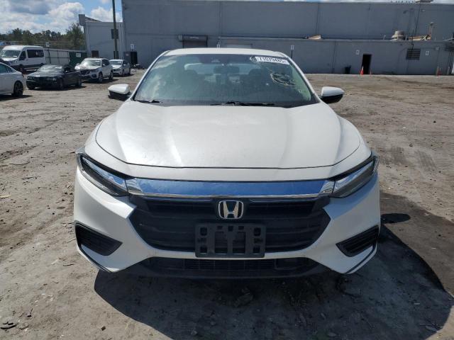 2019 HONDA INSIGHT 19XZE4F51KE019136