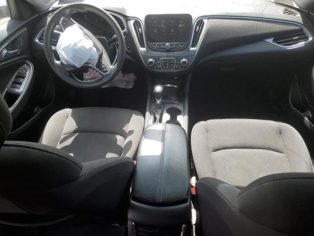 2022 CHEVROLET MALIBU LT 1G1ZD5ST0NF180643