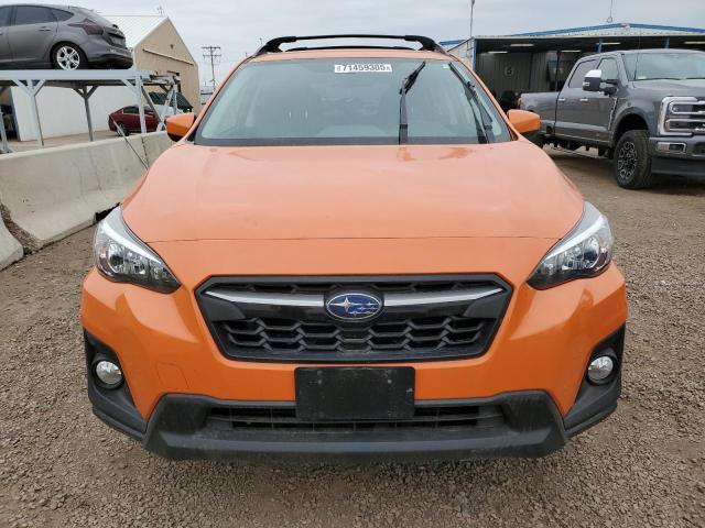 2019 SUBARU CROSSTREK PREMIUM JF2GTACC8KH362066