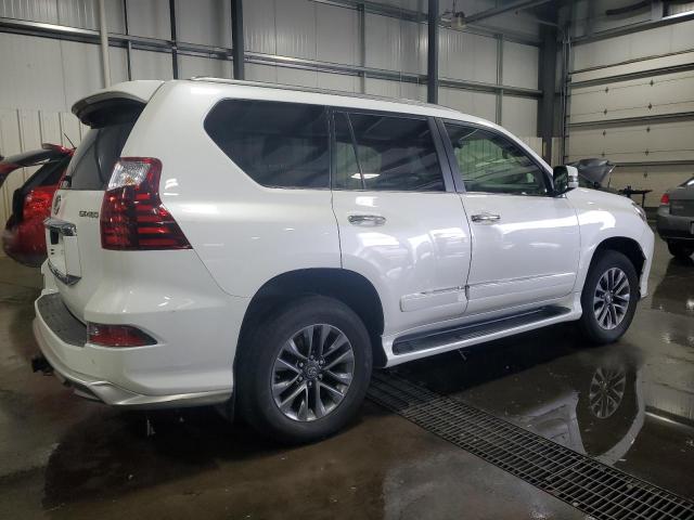2018 LEXUS GX 460 JTJBM7FX1J5198647