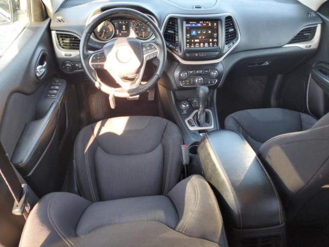 2016 JEEP CHEROKEE L 1C4PJMCS8GW374413