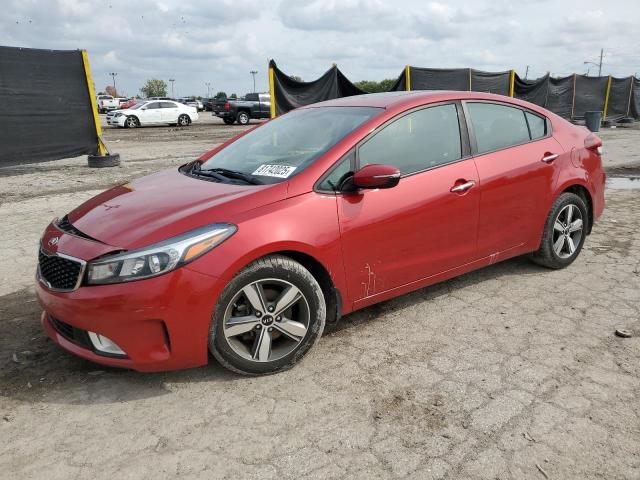 KIA FORTE LX