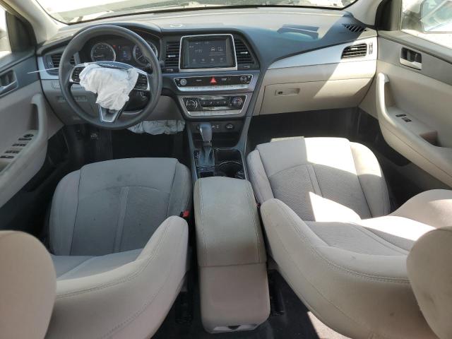 2018 HYUNDAI SONATA SE 5NPE24AF4JH661691