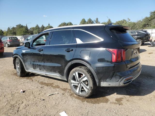 2024 KIA SORENTO EX #3285708669