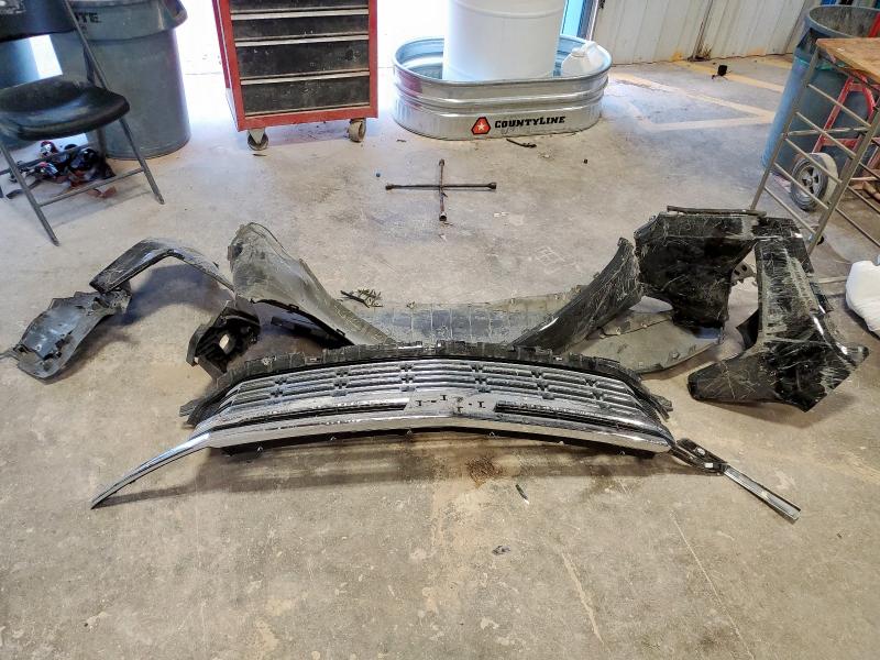 2021 CHEVROLET TAHOE K150 1GNSKSKDXMR256993