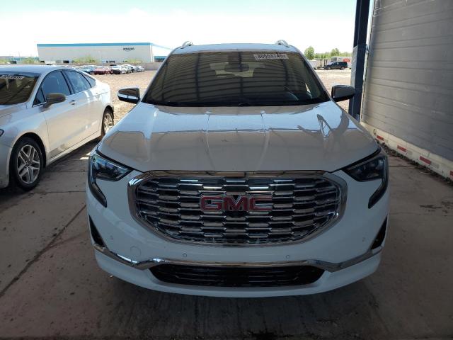 2018 GMC TERRAIN DE 3GKALXEX1JL323475
