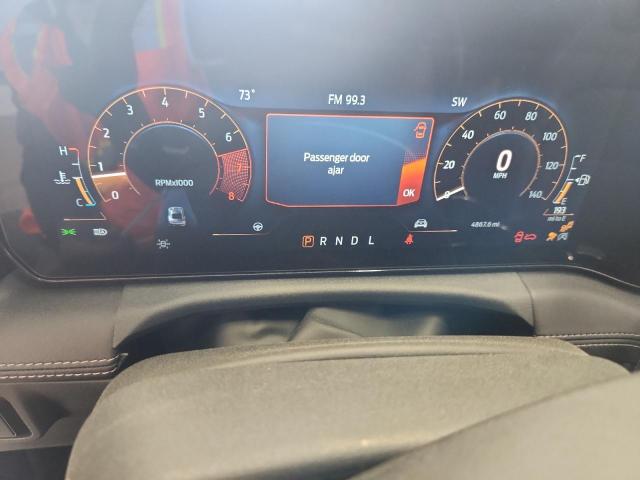 2025 FORD MUSTANG 1FAGP8UH9S5120416