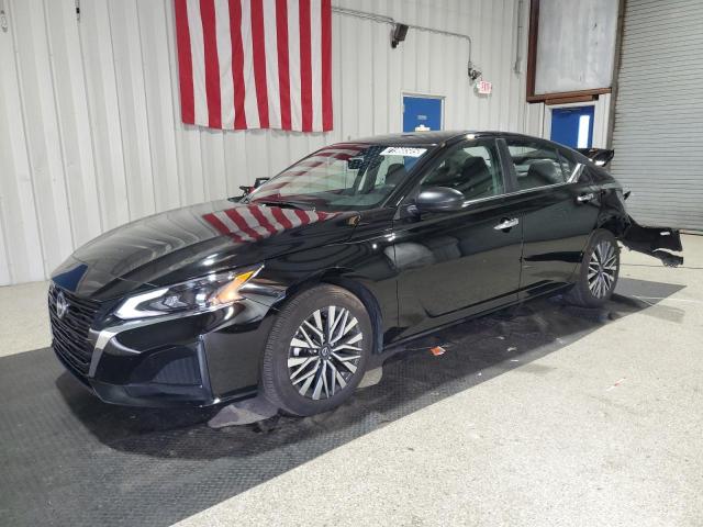 NISSAN ALTIMA SV