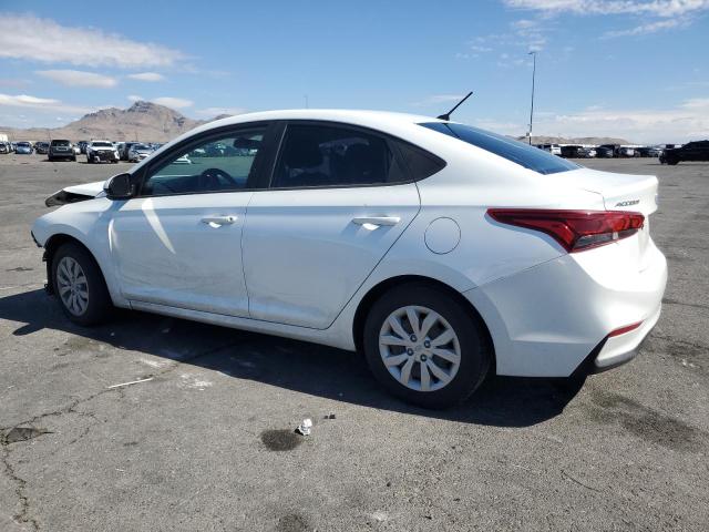 2021 HYUNDAI ACCENT SE 3KPC24A66ME138267