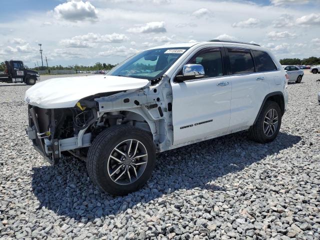 1C4RJFBG9LC226946 2020 JEEP GRAND CHER