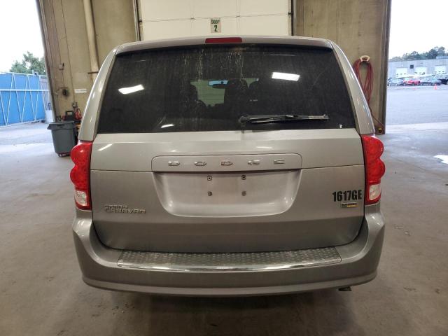 2017 DODGE GRAND CARA 2C4RDGBG0HR687724