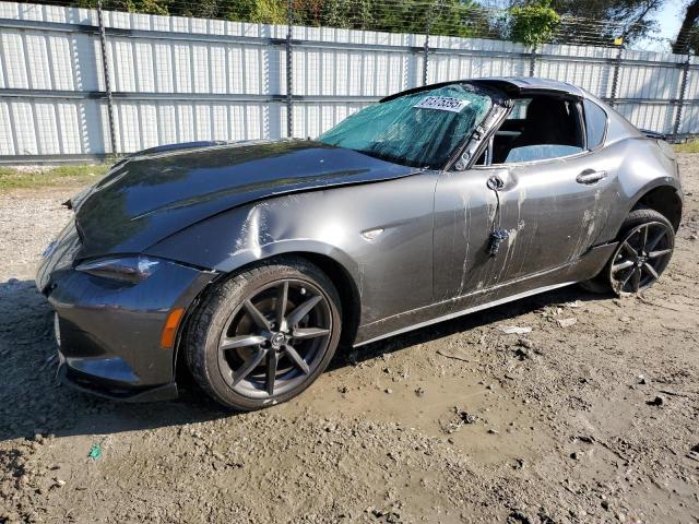 2017 MAZDA MX-5 MIATA CLUB JM1NDAL76H0100396