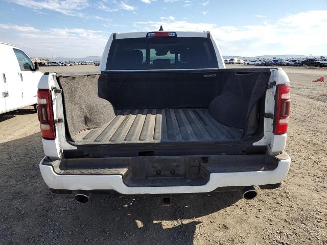 2022 RAM 1500 LARAM 1C6SRFJT8NN118499