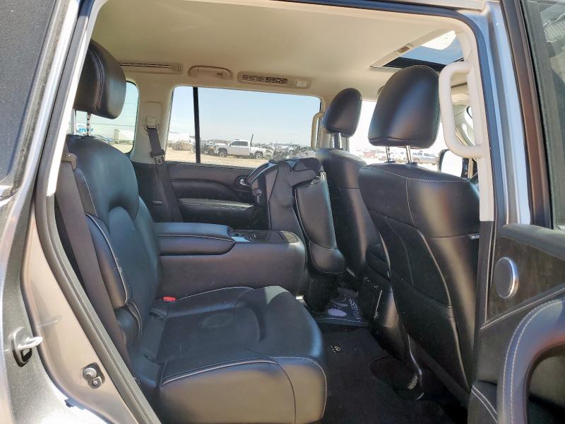 2020 INFINITI QX80 LUXE JN8AZ2NFXL9703581