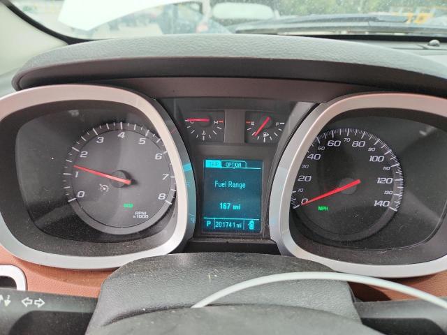 2016 CHEVROLET EQUINOX LT - 2GNALDEK1G6280792