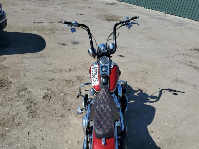 2007 HARLEY-DAVIDSON FLSTSC - 1HD1BY5187Y023311