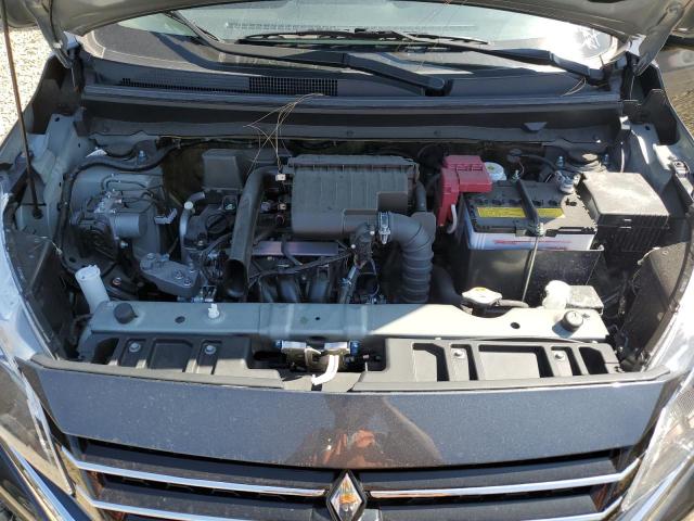 2024 MITSUBISHI MIRAGE ES ML32AUHJ0RH021085