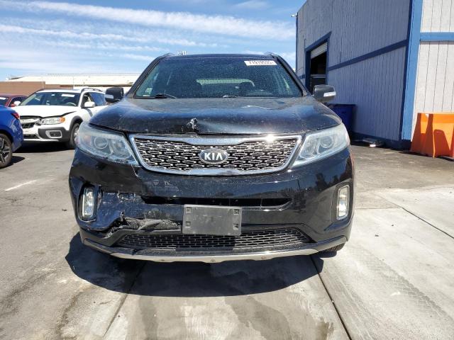 2015 KIA SORENTO SX - 5XYKW4A72FG571390