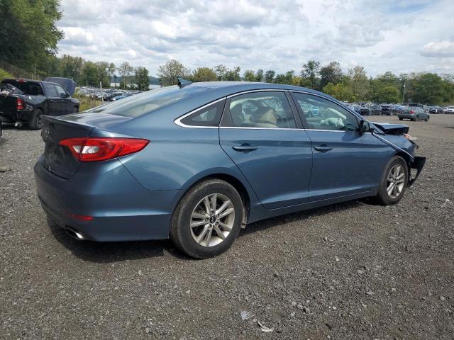 2015 HYUNDAI SONATA SE 5NPE24AFXFH071423