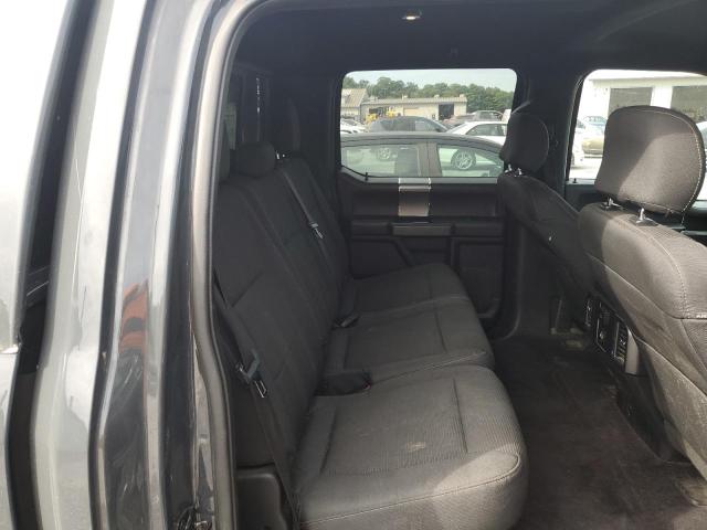 2016 FORD F150 SUPERCREW 1FTFW1EG9GFC49165