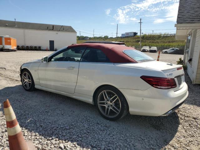 2016 MERCEDES-BENZ E 400 WDDKK6FF5GF335088