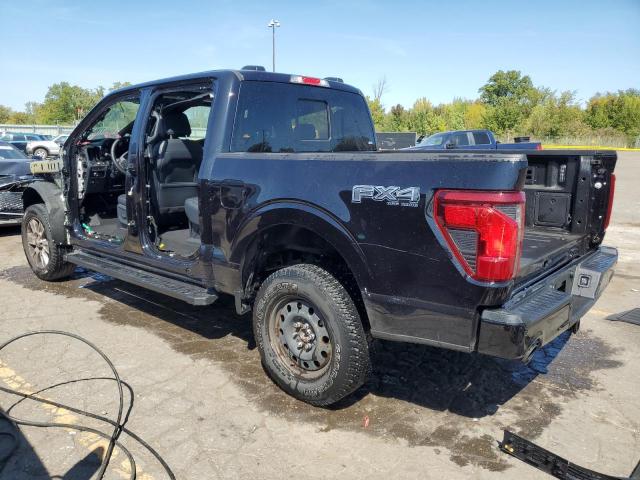 2025 FORD F150 XLT #3285572293