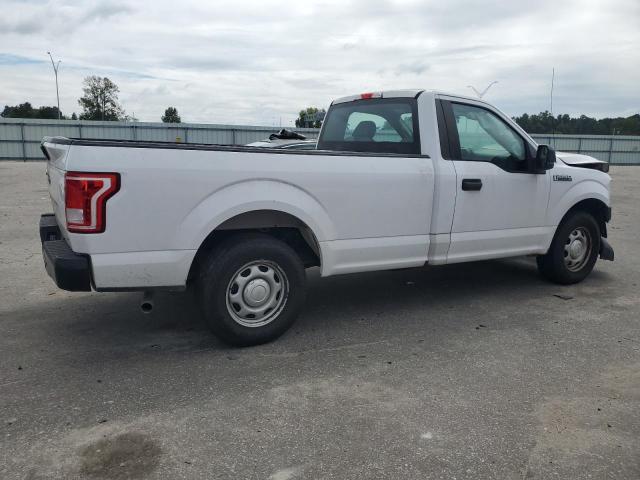 2016 FORD F150 - 1FTMF1C83GKD49126