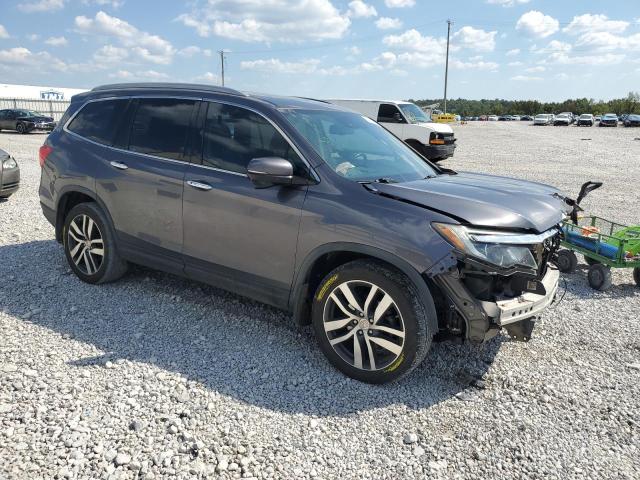 2017 HONDA PILOT TOURING 5FNYF6H9XHB056760