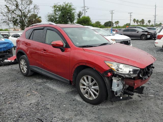 2016 MAZDA CX-5 TOURI JM3KE2CY6G0893980