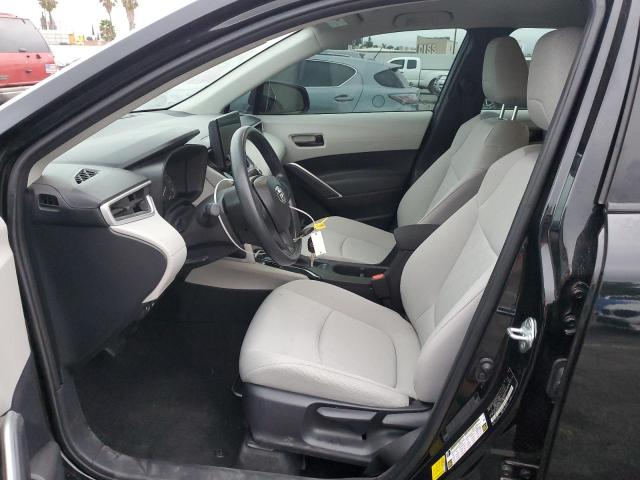 2024 TOYOTA COROLLA CR 7MUAAAAG3RV103819