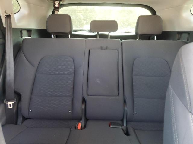 2019 HYUNDAI TUCSON SE KM8J23A49KU025780