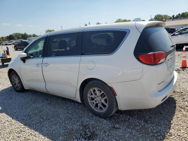 2017 CHRYSLER PACIFICA TOURING 2C4RC1DG6HR751617