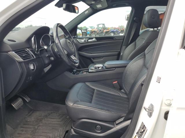 2018 MERCEDES-BENZ GLE 400 4M 4JGDA5GB0JB163056