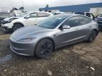 Lot #3292330298 2025 TESLA MODEL 3