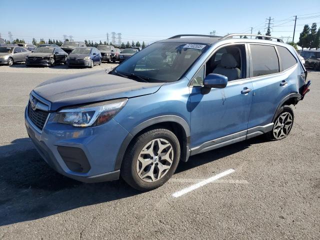 2019 SUBARU FORESTER PREMIUM JF2SKAGC1KH443434