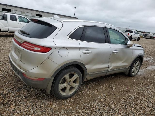 2017 LINCOLN MKC PREMIE 5LMCJ1D98HUL19071