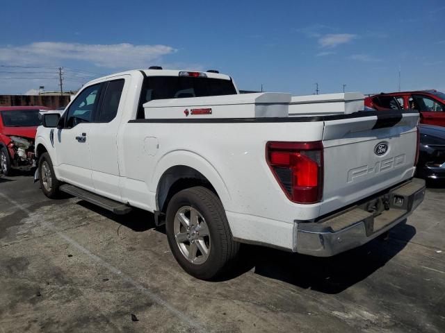2025 FORD F150 XLT 1FTEX3K51SKD74104