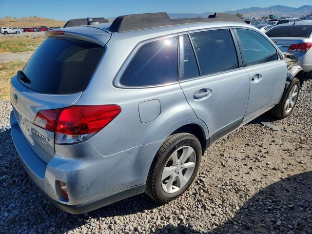 2014 SUBARU OUTBACK 2. - 4S4BRBCCXE3226449