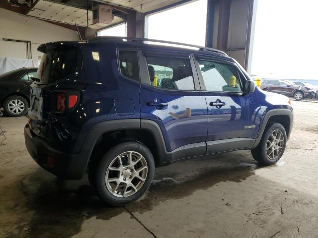 2019 JEEP RENEGADE S - ZACNJBABXKPK04801