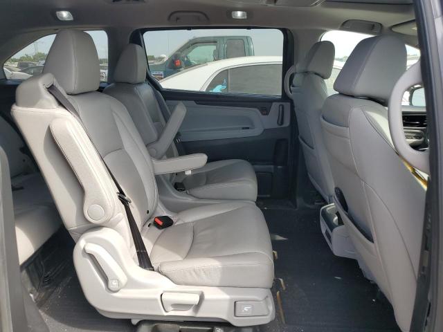 2018 HONDA ODYSSEY EL 5FNRL6H9XJB021929
