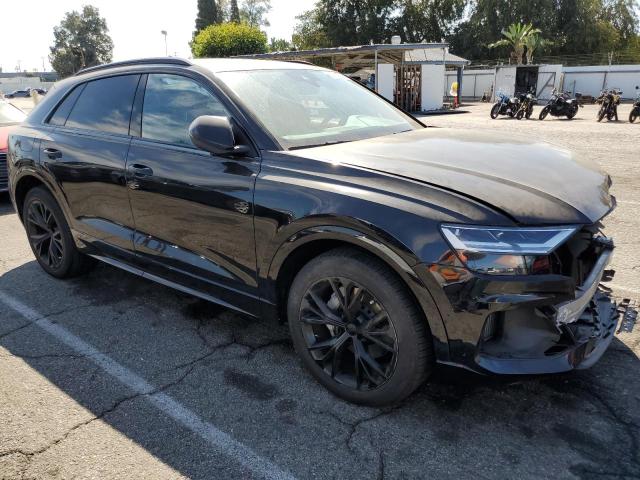 2020 AUDI Q8 PREMIUM - Other View