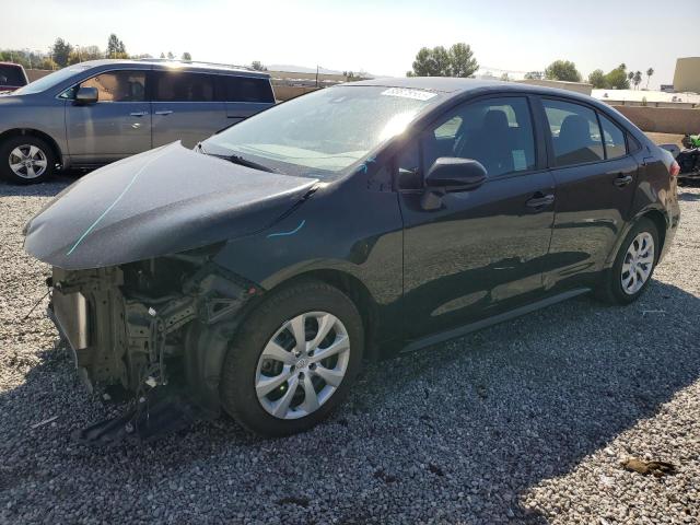 2022 TOYOTA COROLLA LE - 5YFEPMAE0NP306504