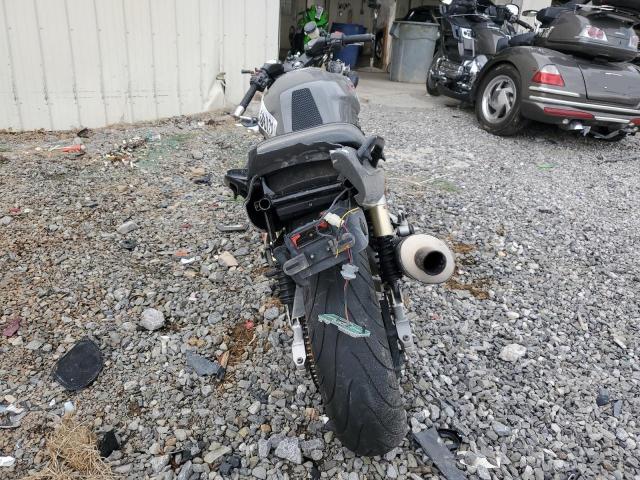 2001 KAWASAKI ZR1200 A JKAZR9A131A009242