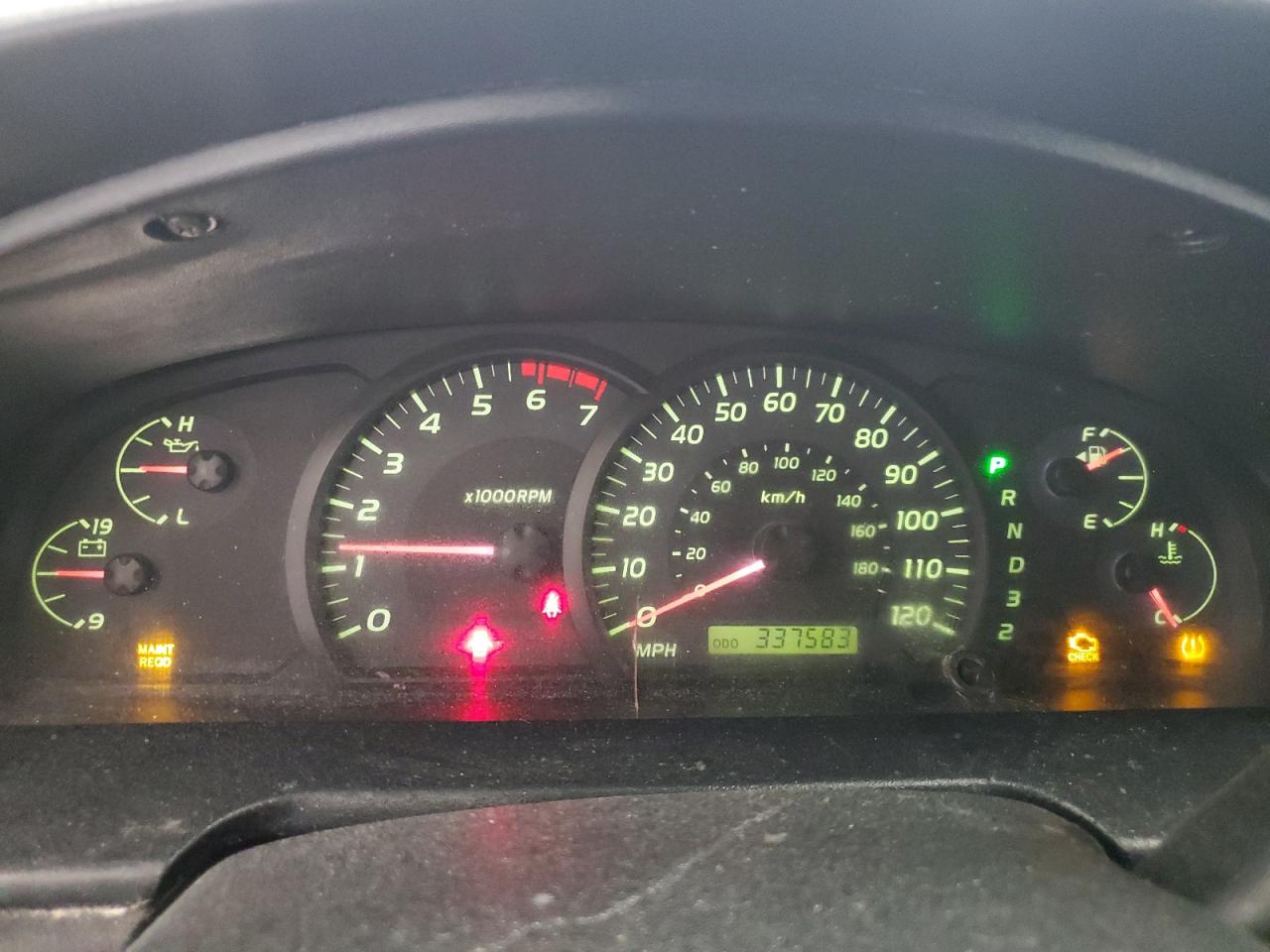 Lot #3253768384 2006 TOYOTA TUNDRA DOU