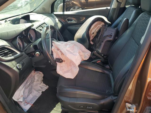 2016 BUICK ENCORE KL4CJESB5GB686759