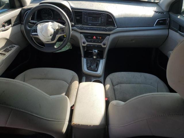 2018 HYUNDAI ELANTRA SE #3319015447