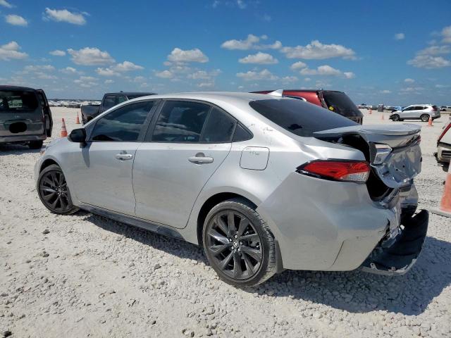 2025 TOYOTA COROLLA SE - 5YFS4MCE3SP229938