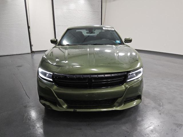 2018 DODGE CHARGER SXT - 2C3CDXBG1JH196634