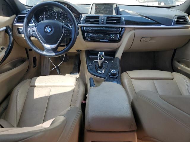 2016 BMW 328 I SULE WBA8E9G52GNT83430