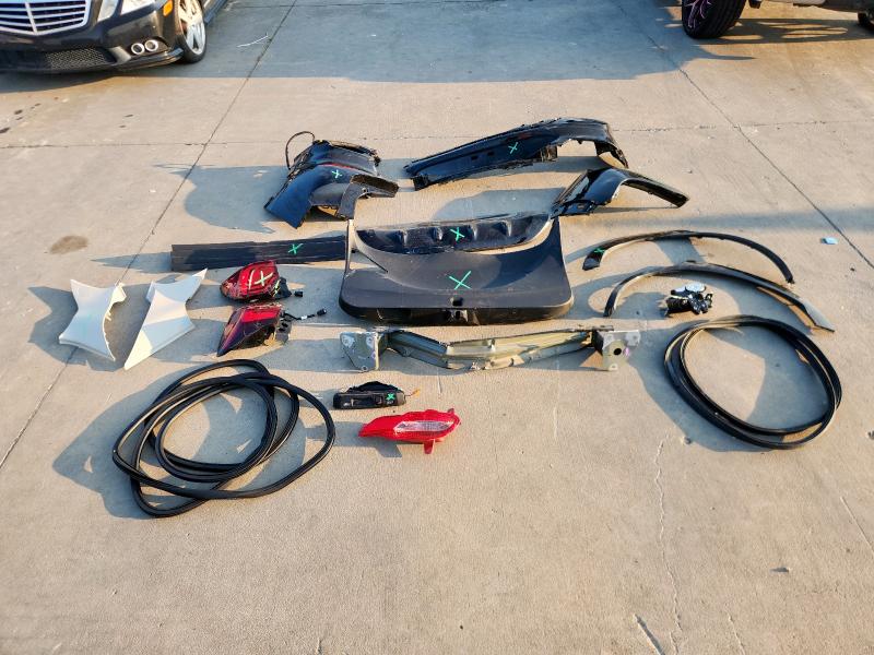 2025 BUICK ENCORE GX #3280429131